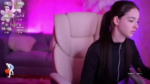 PurpleWayy online show from March 9, 1:48 pm