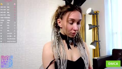 Sophie  Fav patterns 99199444press my buttons  see what happens  online show from October 31, 6:25 am