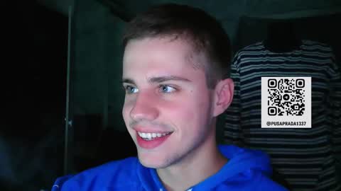 Snapshot of pusaprada chatting on September 10, 10:22 pm pusaprada online show from September 10, 10:22 pm