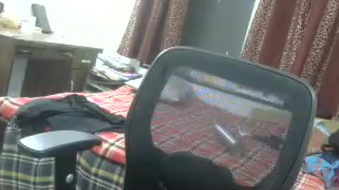 Pushpakma123 online show from June 11, 5:33 pm