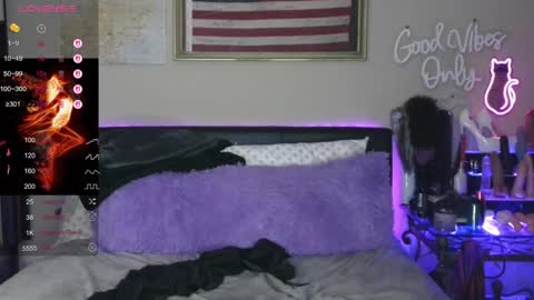 PussyKAT online show from April 29, 12:59 am