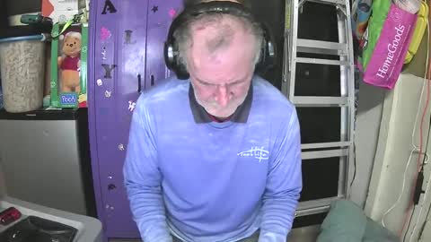 Mark online show from December 28, 1:39 am