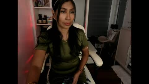  POCCA online show from June 14, 2:52 pm