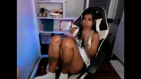  POCCA online show from March 13, 4:32 pm