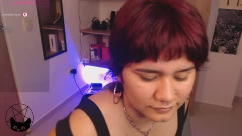 Mari online show from July 17, 3:19 am