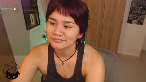 Mari online show from July 12, 4:48 am
