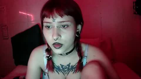 Katiux online show from November 30, 3:57 am