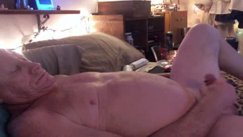 Rick online show from February 7, 12:17 pm