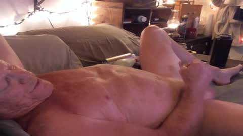 Rick online show from February 12, 9:33 pm