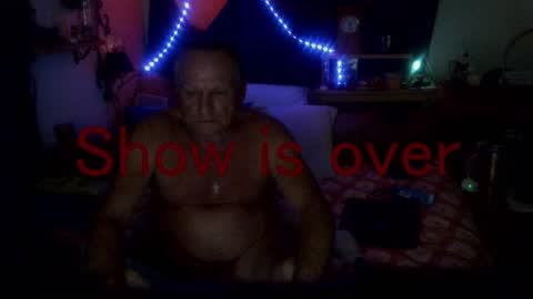 Rick online show from February 12, 1:16 pm