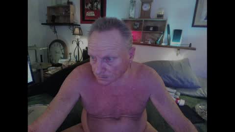 Rick online show from January 28, 3:46 pm