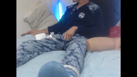 Ruck Fules online show from November 24, 7:34 pm