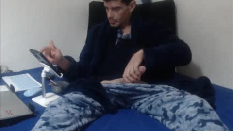 Ruck Fules online show from January 6, 8:46 pm