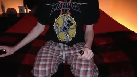 pussylover2182 online show from January 18, 4:32 am