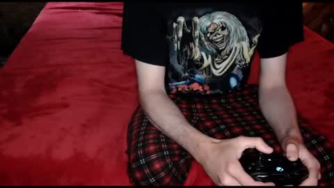 pussylover2182 online show from July 28, 6:31 pm