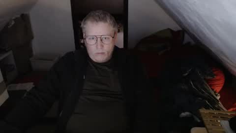 pussylovercb online show from February 2, 1:30 pm