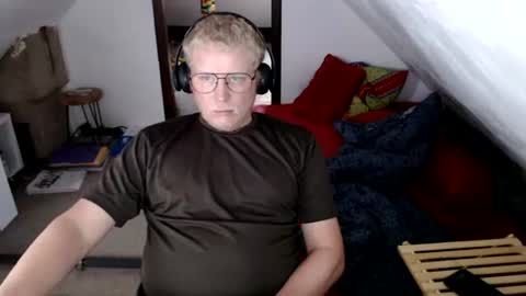 pussylovercb online show from July 5, 12:01 pm