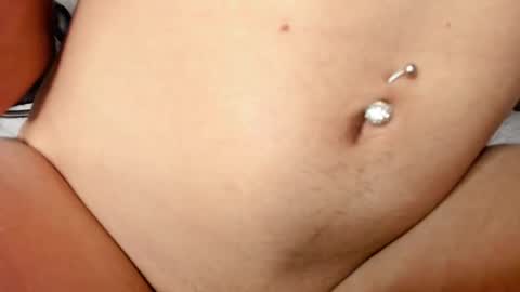 Pau Manchita online show from October 2, 8:29 pm