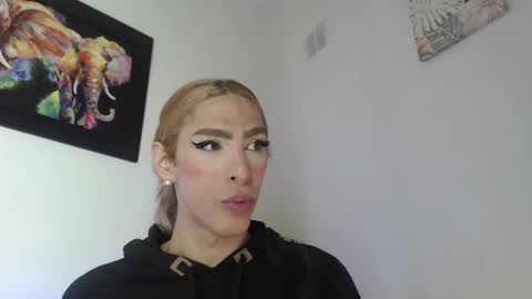 Pau Manchita online show from March 3, 2:35 pm