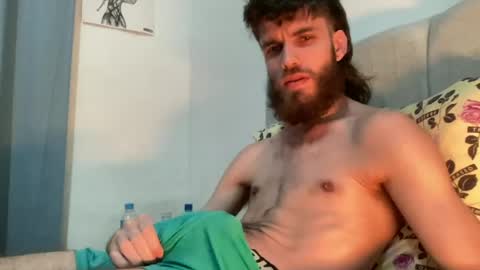 pygmaboy online show from July 29, 8:58 am