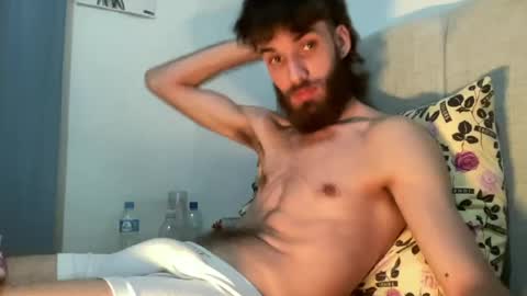 pygmaboy online show from August 2, 8:10 pm