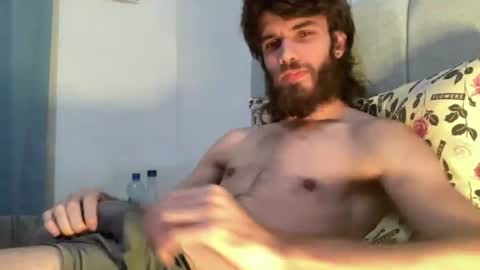 pygmaboy online show from June 20, 3:02 am