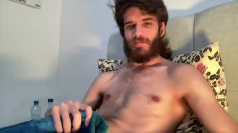 pygmaboy online show from June 12, 9:58 pm