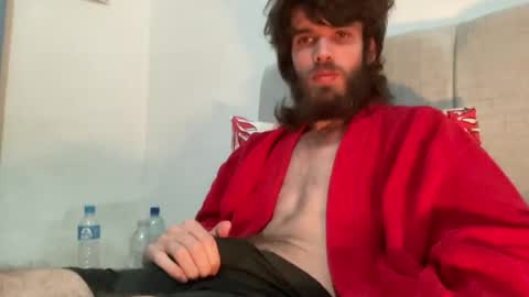 pygmaboy online show from July 26, 8:17 pm