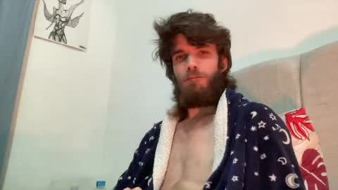 pygmaboy online show from July 21, 8:38 am
