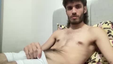 pygmaboy online show from April 17, 5:21 am