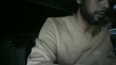 Python online show from April 13, 1:43 am