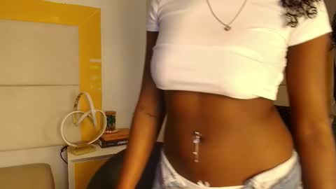 Keyla Queen Black online show from November 29, 11:12 pm