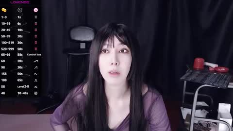 qianqian_ online show from February 27, 9:02 am