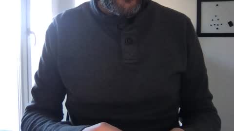 Quentin online show from November 18, 2:53 pm