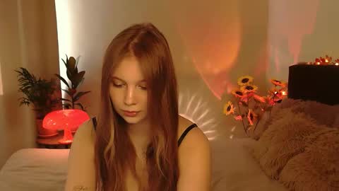 Ariel online show from September 17, 11:57 am
