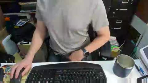 qualityqounts online show from March 18, 6:58 pm