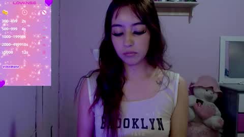 Snapshot of quee_tiana chatting on October 21, 12:16 am your princess online show from October 21, 12:16 am