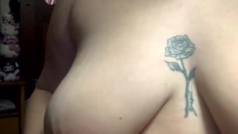 Bigtitanalslut online show from January 12, 12:50 am