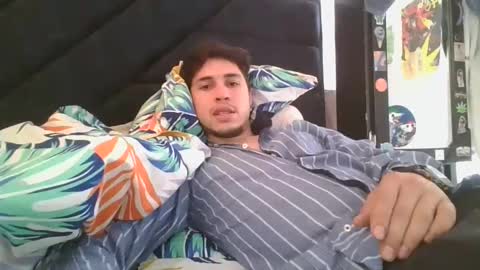 leiton online show from January 10, 9:20 pm