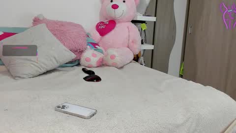  QUEEN ANTONELLA  online show from February 3, 8:07 am