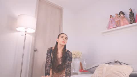 Sofia online show from March 25, 3:35 am