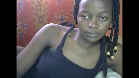 queen_banice online show from October 10, 12:00 pm