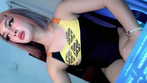 queen_danaya online show from January 15, 7:55 pm