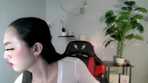 queen_danaya online show from June 11, 12:32 am