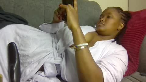 queen_doli online show from January 31, 7:11 pm