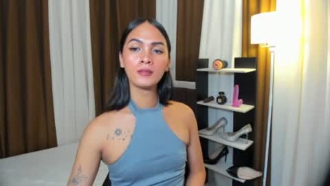 Queen Dyosa online show from November 21, 1:03 am