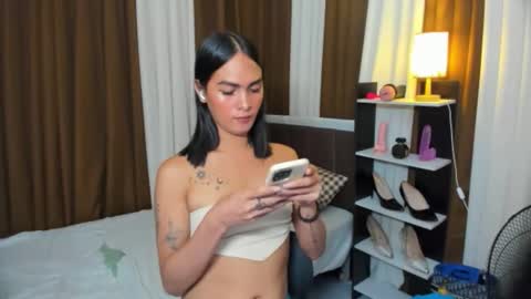 Queen Dyosa online show from October 11, 6:33 pm