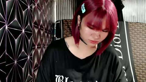 JOY online show from February 3, 9:30 pm