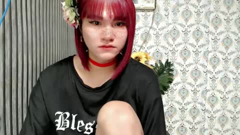 JOY online show from March 9, 9:36 pm