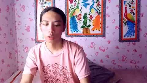 queen_gia online show from June 21, 1:34 am